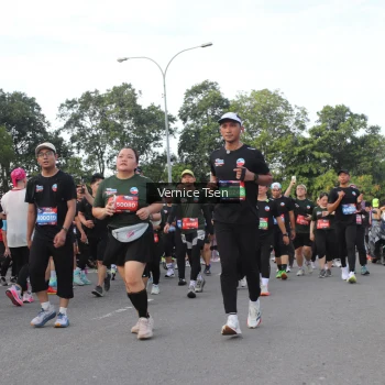 Runner Photo 3831860