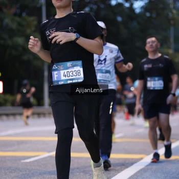 Runner Photo 3831861
