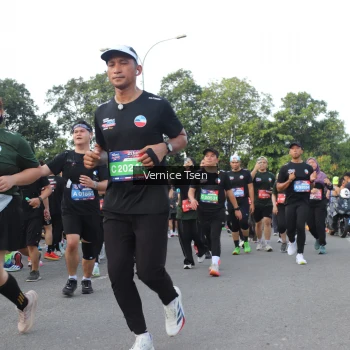 Runner Photo 3831862