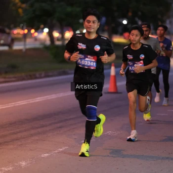 Runner Photo 3831875