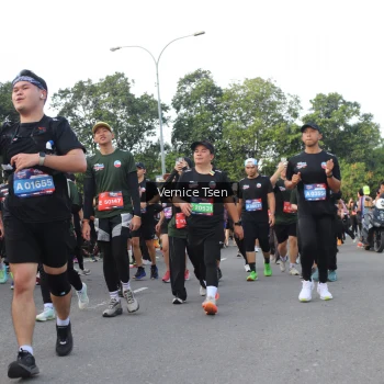 Runner Photo 3831879