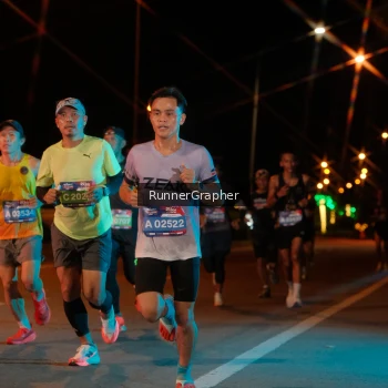 Runner Photo 3831881