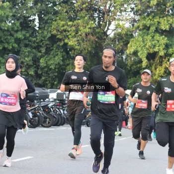 Runner Photo 3831883