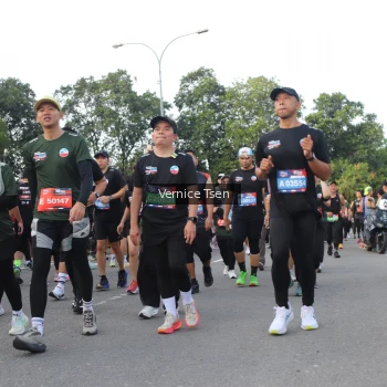 Runner Photo 3831888