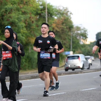 Runner Photo 3831890