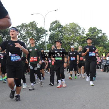 Runner Photo 3831891