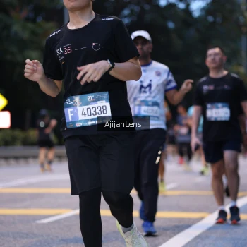 Runner Photo 3831898