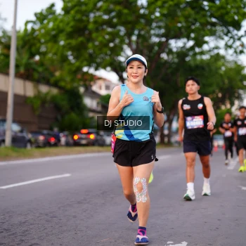 Runner Photo 3831907