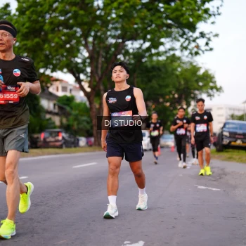 Runner Photo 3831914