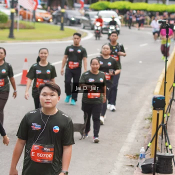 Runner Photo 3831917