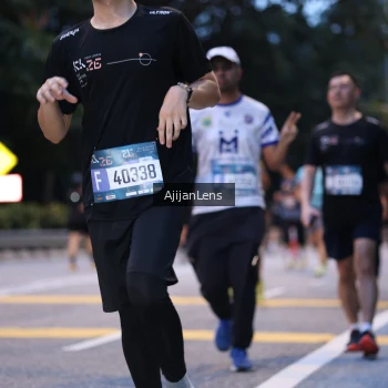 Runner Photo 3831920