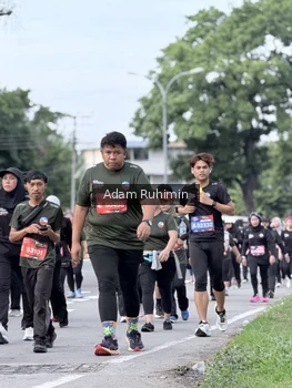 Runner Photo 3831922