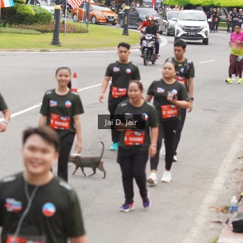 Runner Photo 3831923