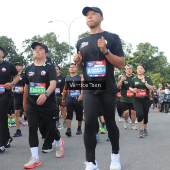 Runner Photo 3831925