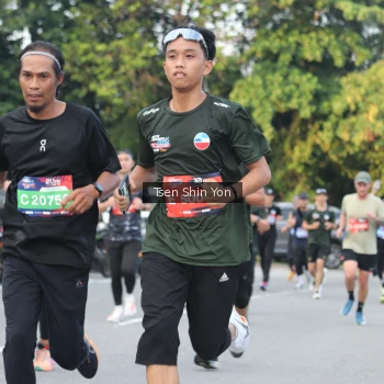 Runner Photo 3831931