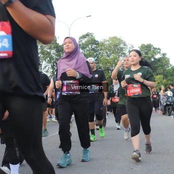 Runner Photo 3831933