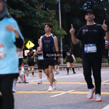 Runner Photo 3831937