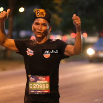 Runner Photo 3831939