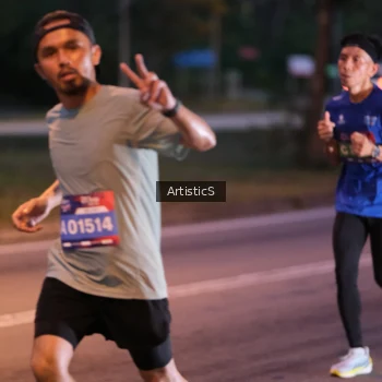 Runner Photo 3831940