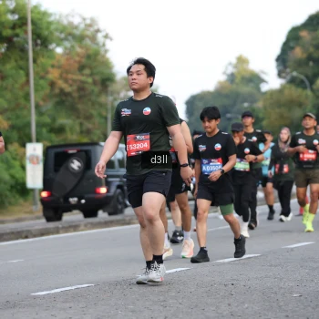 Runner Photo 3831946