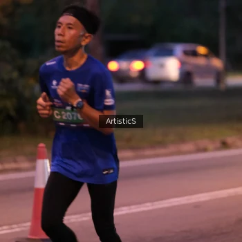 Runner Photo 3831965
