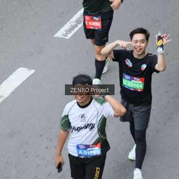Runner Photo 3831968