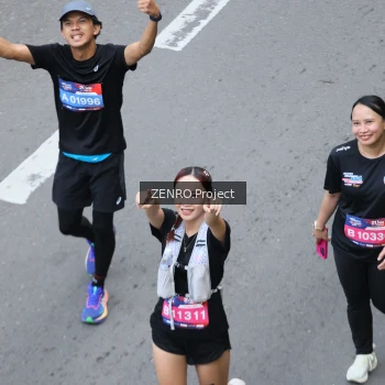 Runner Photo 3831992