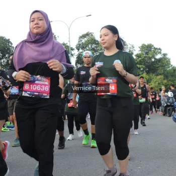 Runner Photo 3832004