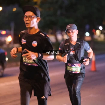 Runner Photo 3832005