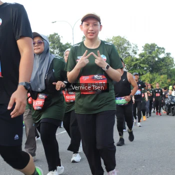 Runner Photo 3832041