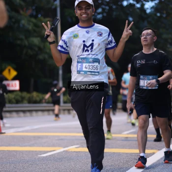 Runner Photo 3832044