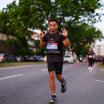Runner Photo 3832045