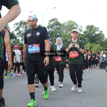 Runner Photo 3832046
