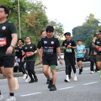 Runner Photo 3832048