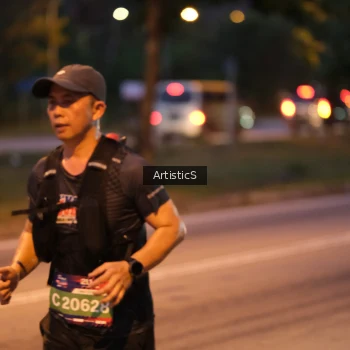 Runner Photo 3832049