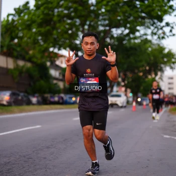 Runner Photo 3832053