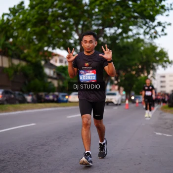 Runner Photo 3832058