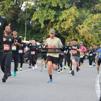 Runner Photo 3832065