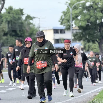 Runner Photo 3832067