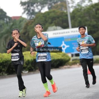 Runner Photo 3832071