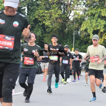 Runner Photo 3832079