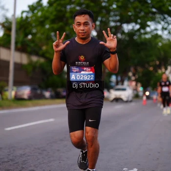 Runner Photo 3832080