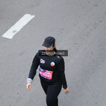 Runner Photo 3832083