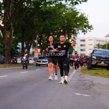 Runner Photo 3832084