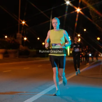 Runner Photo 3832088