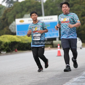 Runner Photo 3832094