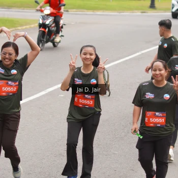 Runner Photo 3832114