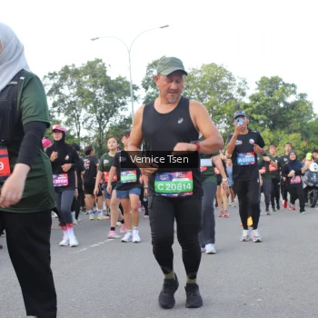 Runner Photo 3832119