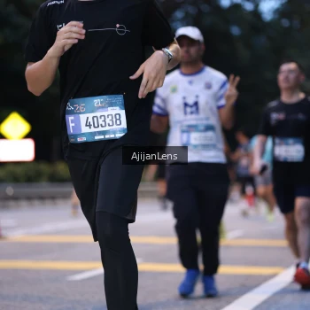 Runner Photo 3832124