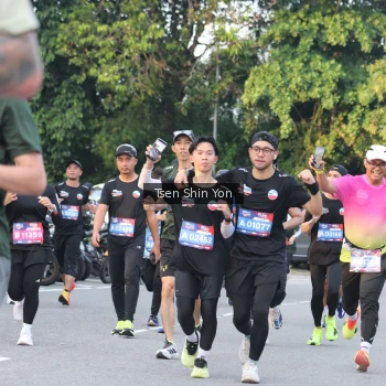 Runner Photo 3832145